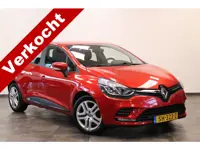 Renault Clio 0.9 TCe Zen PDC Airco Bluetooth Cruise Control