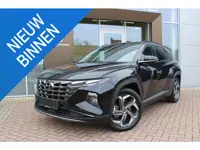 Hyundai Tucson 1.6 T-GDI PHEV 265pk Comfort Smart 4WD Automaat Airco Navi Camera Carplay Stoelverwar