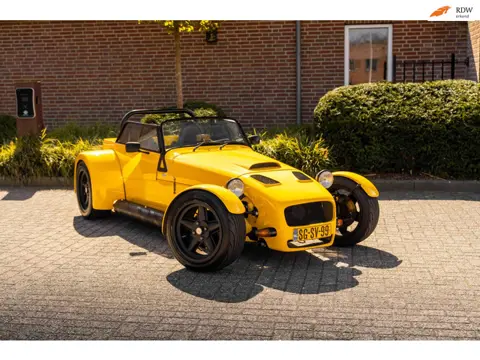Donkervoort S8 kitcar 2.0 16V 180pk