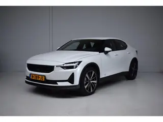Polestar 2 Standard Range Single Motor 63kWh ORG.NED / NAP / CAMERA / ADAPT.CRUISE / SOH 92% / CARPL