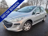 Peugeot 308 1.6 VTi Blue Lease (bj 2008)