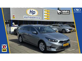 Kia Ceed Sportswagon 1.5 T-GDi DynamicPlusLine