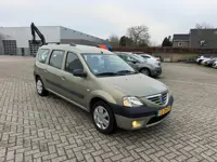 Dacia Logan MCV 1.6-16V Lauréate 7p.