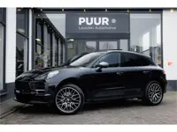 Porsche Macan 2.0 Sport Chrono Pano - Luchtvering PASM - Sportuitlaat