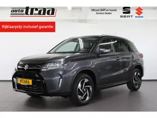 Suzuki Vitara 1.4 Boosterjet Smart Hybrid Style / Camera / Led verlichting / Navigatie / Adaptive cr