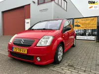 Citroen C2 1.4i VTR MOOIE AUTO!