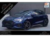 Audi A3 Sportback 40 TFSI e MatrixLED B&O Camera Sline