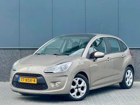 Citroën C3 1.4 L. Business 5-deurs | Airco | NAP (bj 2010)