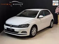 Volkswagen Polo 1.0 TSI Comfortline | CAMERA | CLIMA | STOELVERW. | CARPLAY