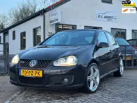 Volkswagen Golf 2.0 TFSI GTI
