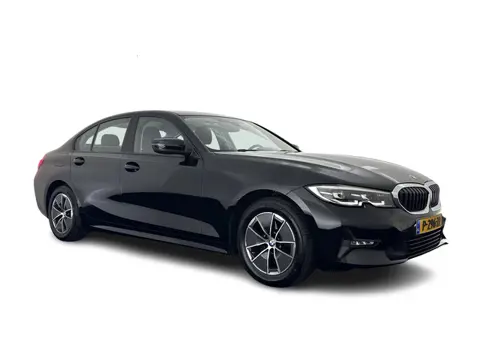 BMW 3-serie 320i Business Edition (INCL.BTW) Aut. *FULL-LED | NAVI-FULLMAP | COMFORT-SEATS | HIFI-SO
