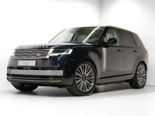 Land Rover Range Rover 3.0 P550e SV PHEV Incl Coating