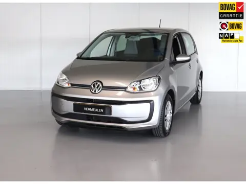 Volkswagen Up! 1.0 BMT move up!