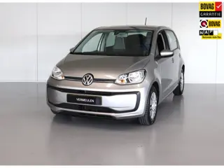 Volkswagen Up! 1.0 BMT move up!