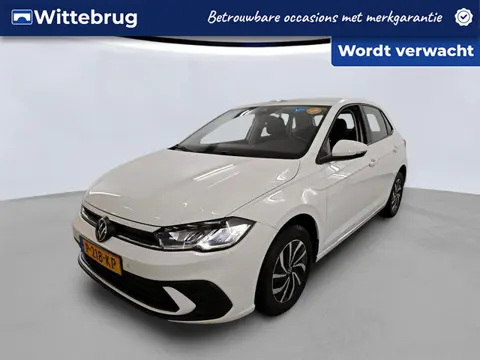 Volkswagen Polo 1.0 TSI Life LED / Navigatie / PDC