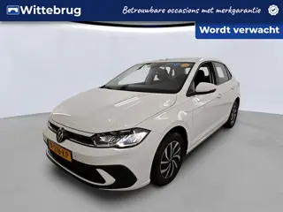 Volkswagen Polo 1.0 TSI Life LED / Navigatie / PDC