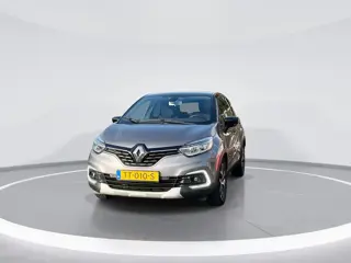 Renault Captur 0.9 TCe Intens |NAVI|CLIMA|CRUISE CTRL|PARKEERSENSOREN| 4444