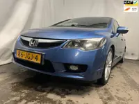 Honda Civic 1.3 Hybrid - Schade