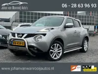 Nissan Juke 1.2 DIG-T S/S Acenta/NAVI/CAMERA/NW APK