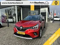Renault Captur E-Tech Plug-in Hybrid 160 Intens l AUTOMAAT l SOH 89% l dealeronderhouden l nieuwe la