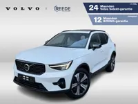 Volvo XC40 1.5 T5 Plug-in hybrid Ultimate Dark Panoramadak | 360 Camera | Intellisafe Surround | Woo