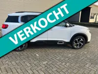 Citroen C5 AIRCROSS 1.2 PureTech AUTOMAAT Business Plus Leer