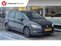 Volkswagen Golf Sportsvan 1.0 TSI Highline | Standkachel | Camera | Cruise | Carplay | Stoelverwarmi