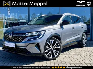 Renault Austral 1.2 E-Tech Full Hybrid 200 Iconic | Head-Up Display | Intelligent Adaptive Cruise Co