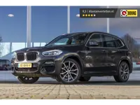 BMW X3 xDrive20i M-Sport High Executive | Vol leder | NL Auto