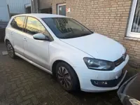 Volkswagen Polo 1.4 TDI Business 5D (bj 2015) EURO6|TURBO DEFECT