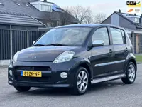 Daihatsu Sirion 2 1.3-16V Sport Airco*NAP*03-11-2026 APK*LM velgen*Dealer onderhouden*