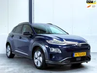Hyundai Kona EV Fashion 64 kWh SoH 100%|1e Eigenaar|Stoelverwarming|Dealer O.H.