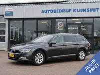 Volkswagen Passat Variant 1.5 TSI Business | Trekhaak | Navigatie | Carplay | Camera | Elektr Achter