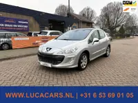 Peugeot 308 1.6 THP XT NIEUWE APK! 2X SLEUTEL + BOEKJES!