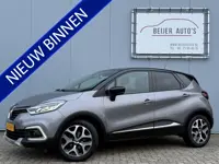 Renault Captur 0.9 TCe Intens Navigatie/Camera/17inch.