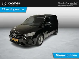 Mercedes-Benz Citan 110 L1 Base