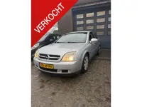 Opel Vectra 1.8-16V Comfort Airco/Nieuwe APK/NAP