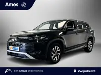 Volkswagen Tayron 1.5 150pk eTSI Life Edition Achteruitrijcamera 'Rear View' | Adaptive Cruise Contr