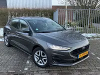 Ford Focus BJR 2022 1.0 EcoBoost 100 PK Connected NIEUW MODEL! | LED | AIRCO | CRUISE | CARPLAY