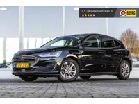Ford Focus 1.0 EcoBoost Hybrid Titanium | NL Auto | Parkeersens. | Carplay