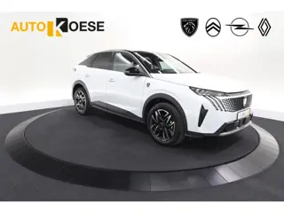 Peugeot 3008 1.2 Hybrid 145 GT | Camera | Adaptieve Cruise Control | Elektrische Kofferklep | Stuurw