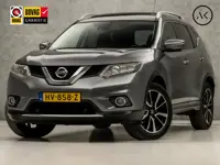 Nissan X-Trail 1.6 DIG-T N-Connecta Sport 164Pk (PANORAMADAK, NAVIGATIE, 360 CAMERA, TREKHAAK, SPORT