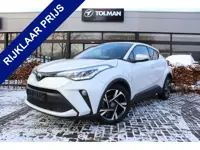 Toyota C-HR 1.8 Hybrid Style | Rijklaar | Trekhaak | Parelmoer | Blind Spot | Stoel-/stuurverw. | Ap