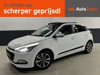 Hyundai I20 1.4 i-Motion Premium / Pano / Navi / Camera / Stoelverwarming