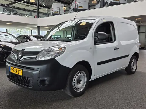 Renault Kangoo 1.2 TCe 115 S&S Comfort Trekhaak (bj 2018)