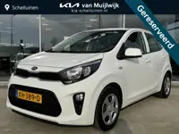 Kia Picanto 1.0 EconomyPlusLine Airco | 34.963 km !!
