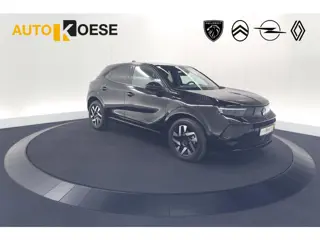 Opel Mokka 130 Turbo GS | Camera | Apple Carplay | Parkeersensoren