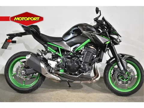 Kawasaki Z 900 (bj 2024)