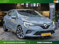Renault Clio 1.3 TCe Intens|2e eig|NAP|AUT|Cruise|PDC|APK
