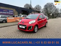 Citroen C1 1.0 First Edition UNIEK! NAP + EERSTE EIGENAAR!